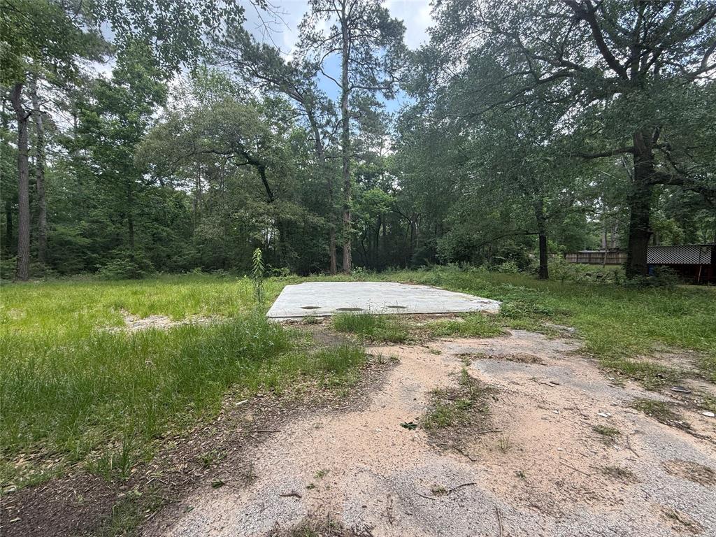 Lot 32 Ivy Court, Magnolia, Texas image 3