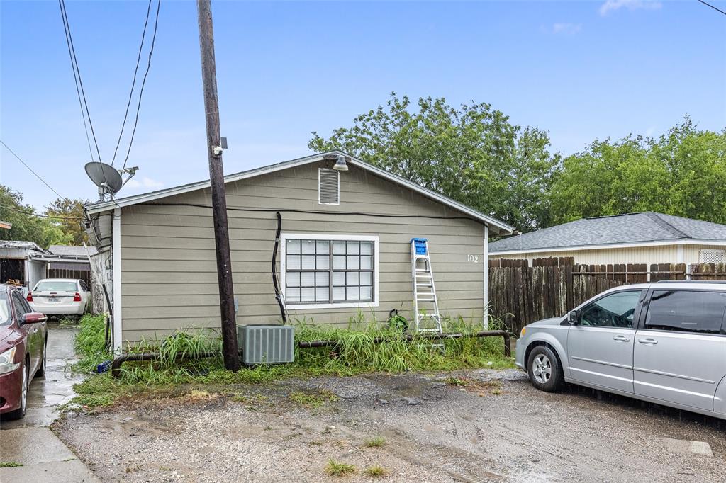 102 San Diego Street, Odem, Texas image 16