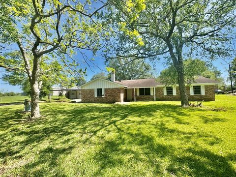 15903 Hickory Drive Alvin TX 77511
