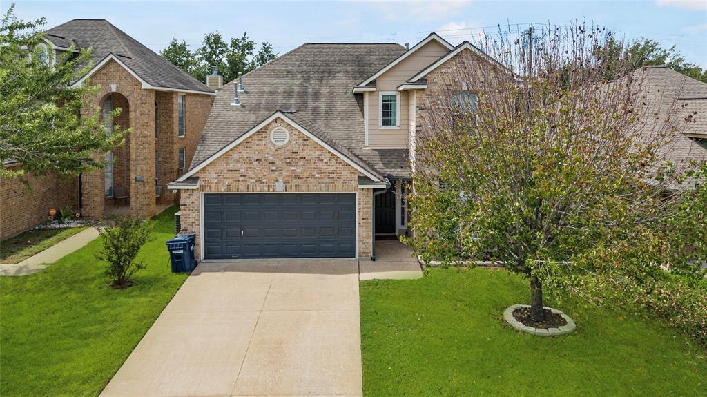 3802 Snowdance Court, College Station, Texas image 38