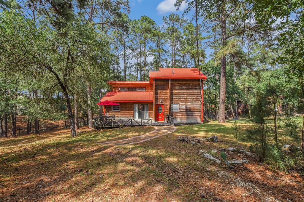 124 Broken Bow Road, La Grange, Texas image 2