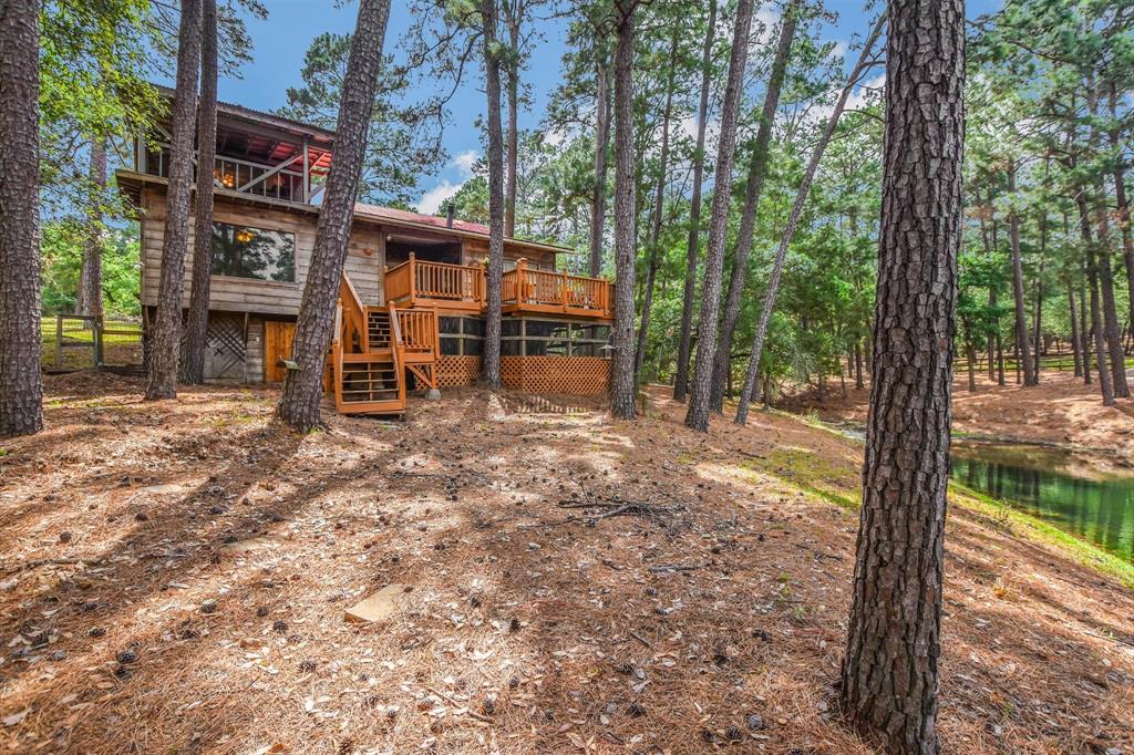 124 Broken Bow Road, La Grange, Texas image 17