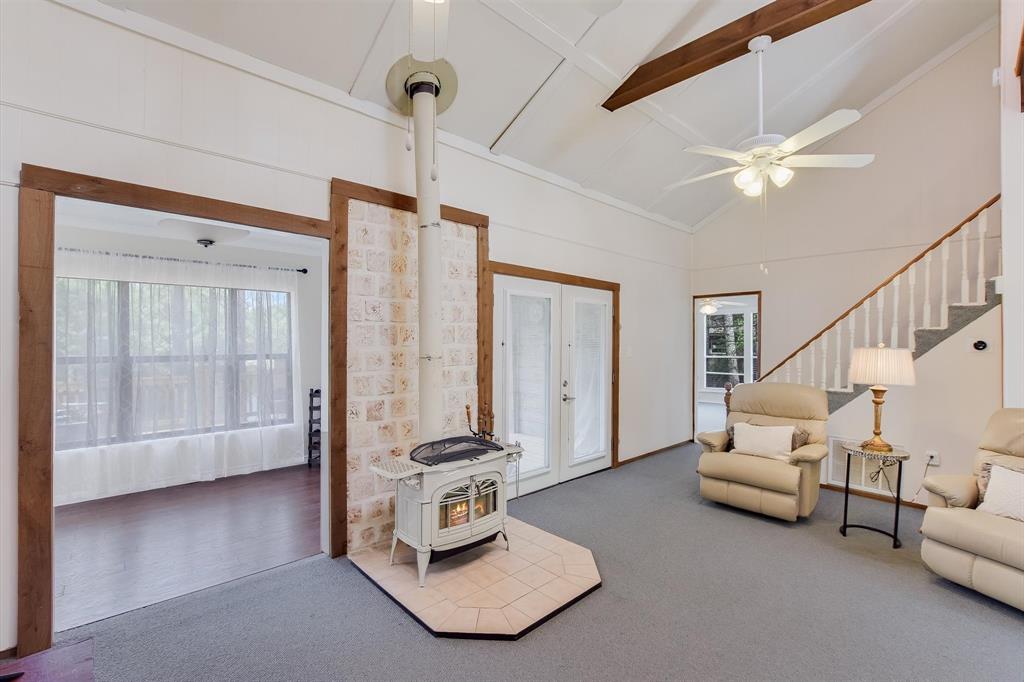 124 Broken Bow Road, La Grange, Texas image 5