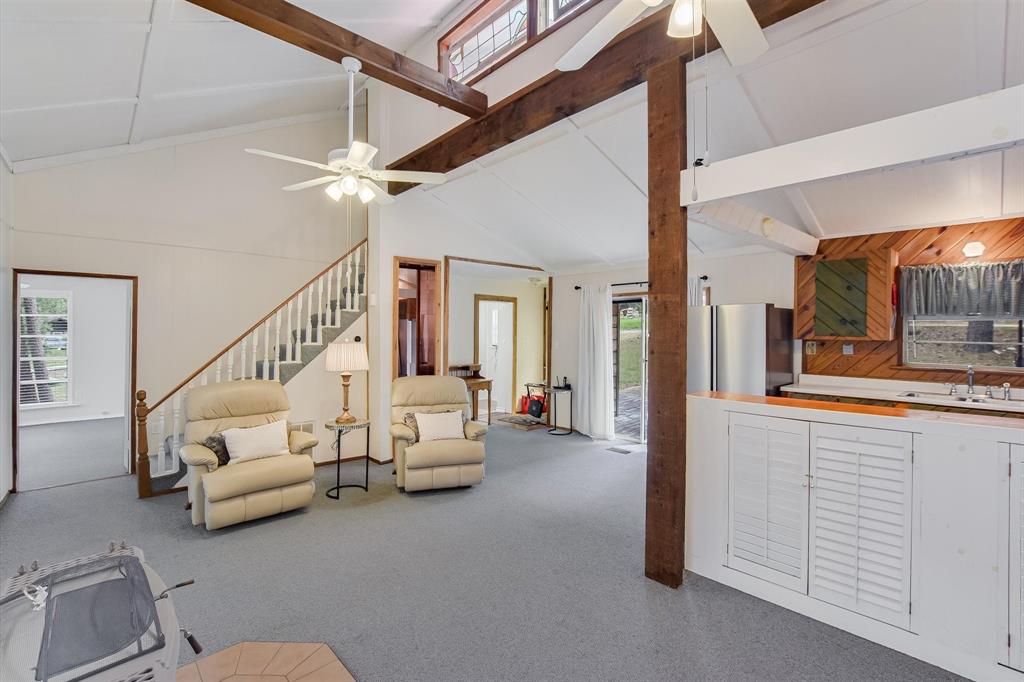 124 Broken Bow Road, La Grange, Texas image 6