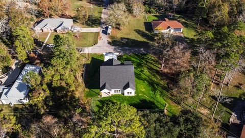 A home in Onalaska