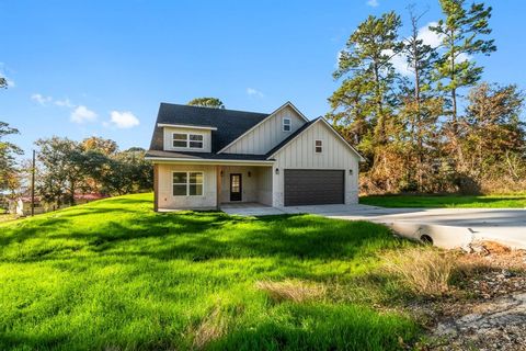 A home in Onalaska