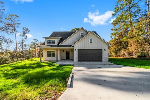 A home in Onalaska