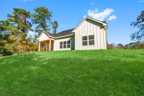 A home in Onalaska