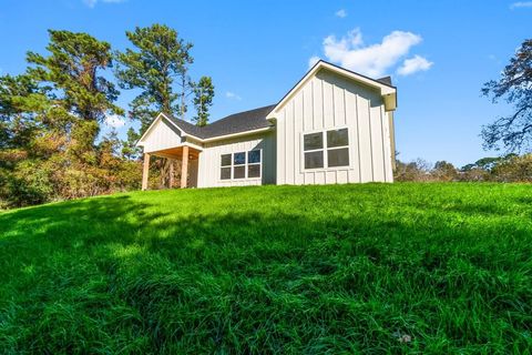 A home in Onalaska