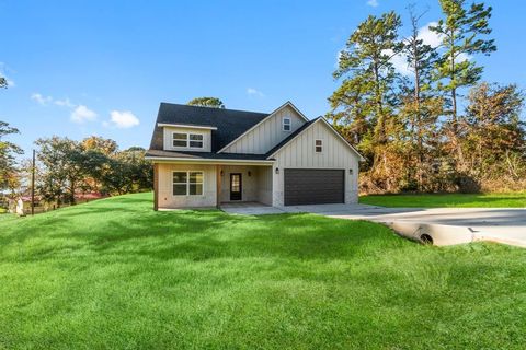 A home in Onalaska