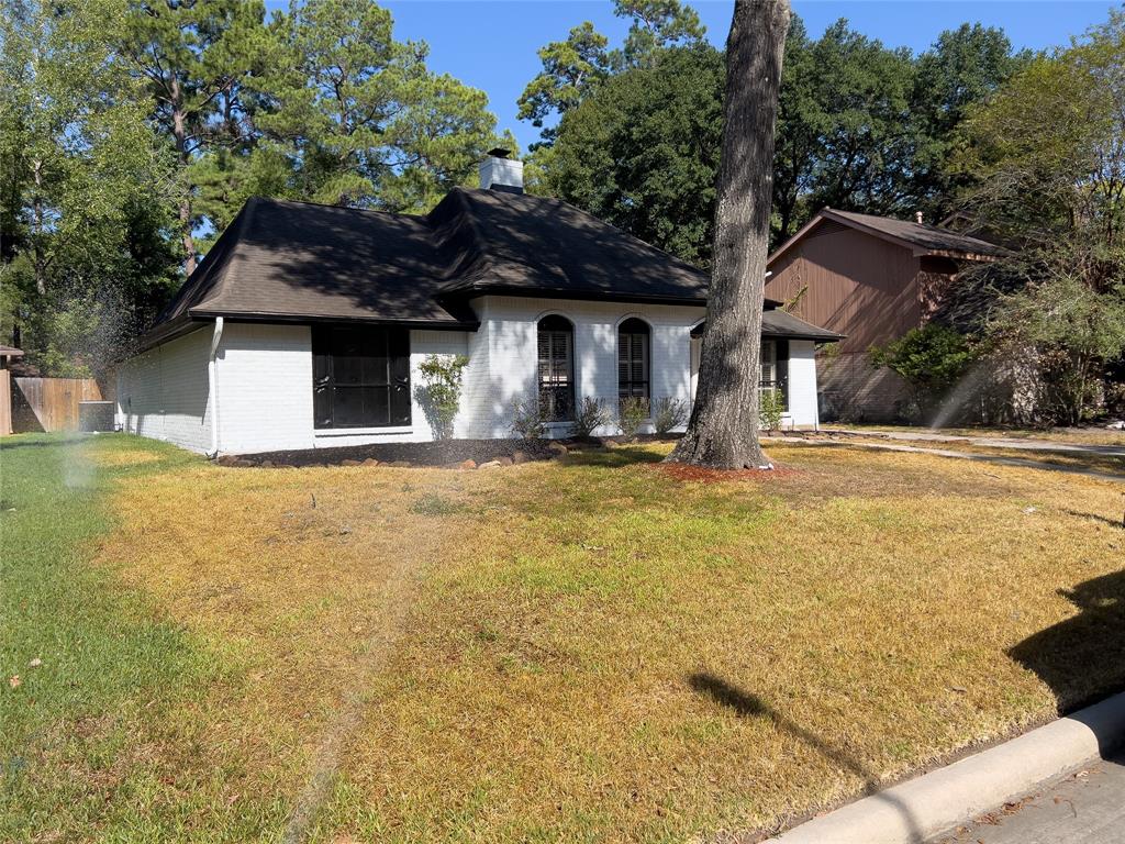 3022 Falling Brook Drive, Kingwood, Texas image 38