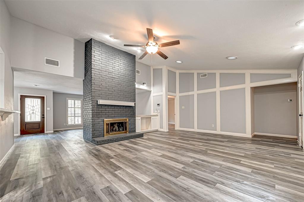 3022 Falling Brook Drive, Kingwood, Texas image 15