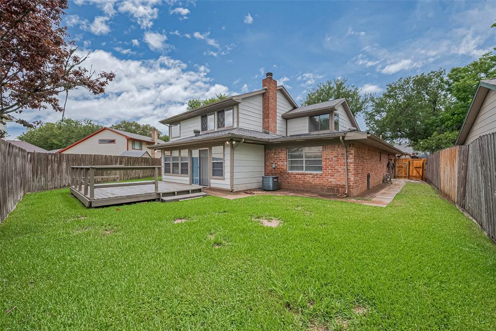 2115 Streamcrest Lane, Sugar Land, Texas image 41