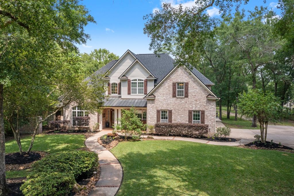 12635 Adams Run Drive, Cypress, Texas image 1
