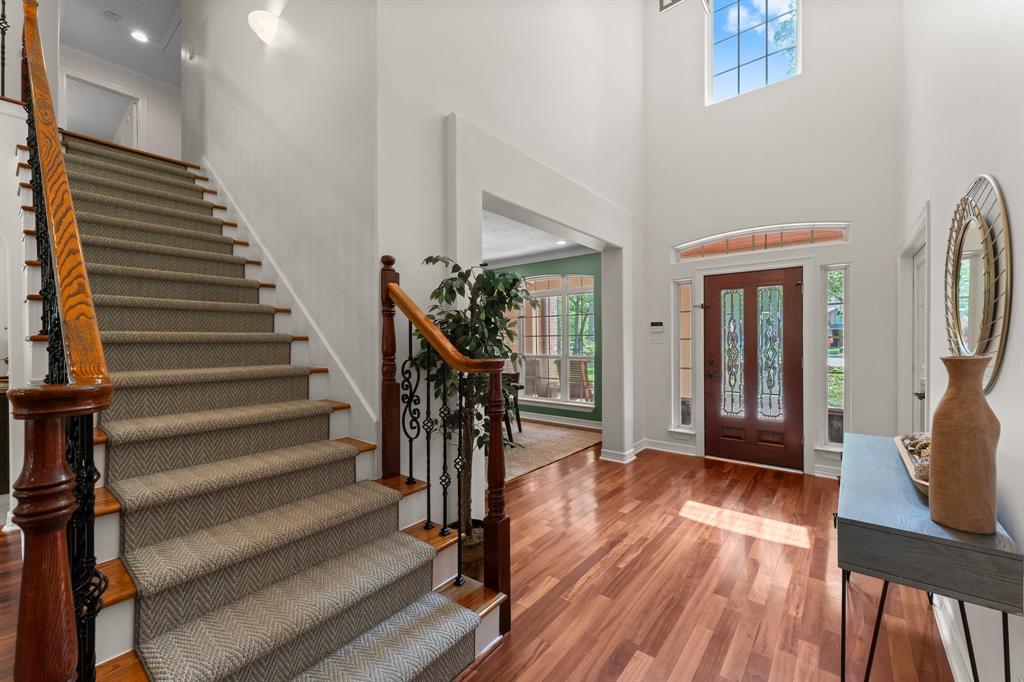12635 Adams Run Drive, Cypress, Texas image 8