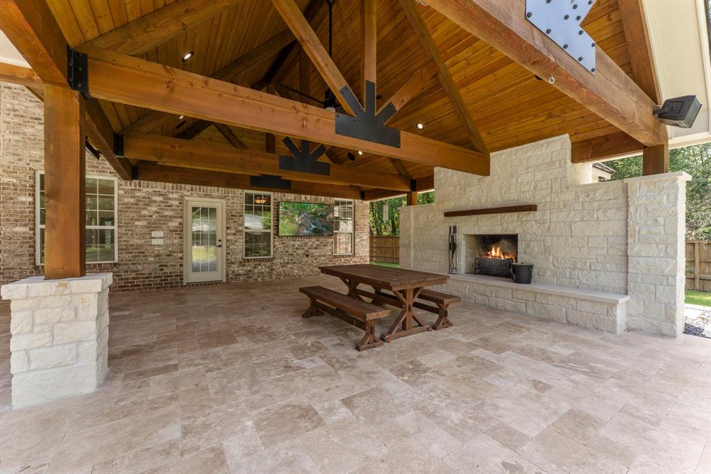 12635 Adams Run Drive, Cypress, Texas image 34