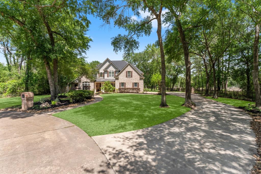 12635 Adams Run Drive, Cypress, Texas image 2