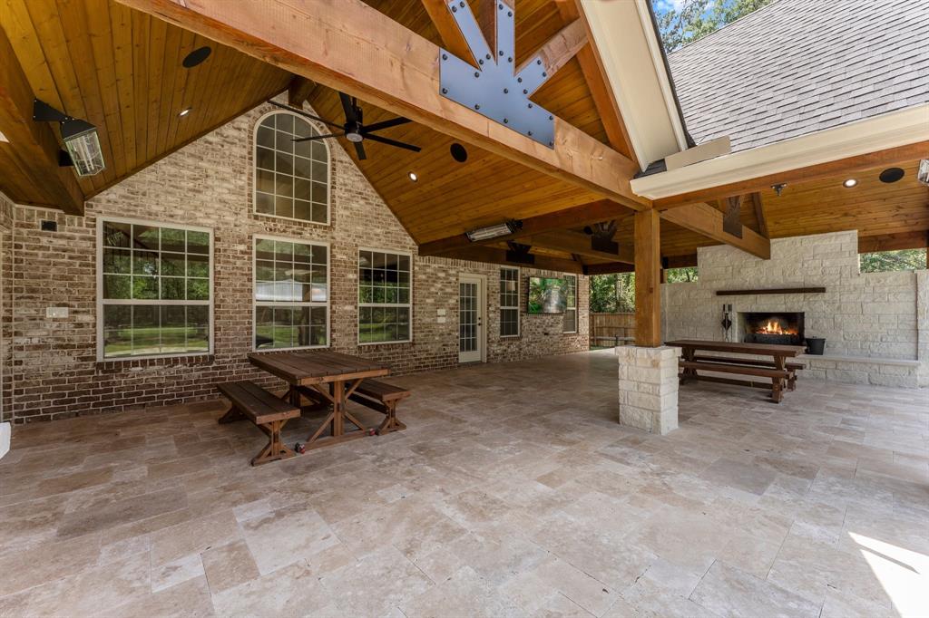 12635 Adams Run Drive, Cypress, Texas image 33