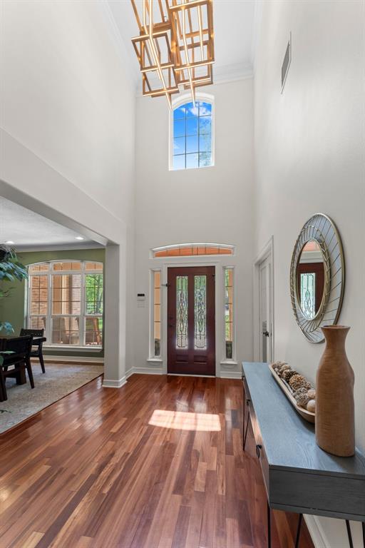 12635 Adams Run Drive, Cypress, Texas image 7