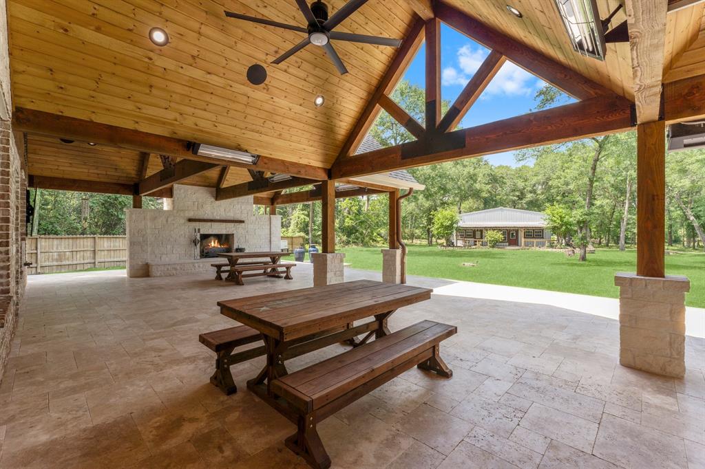 12635 Adams Run Drive, Cypress, Texas image 35