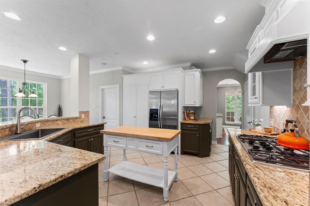 12635 Adams Run Drive, Cypress, Texas image 16