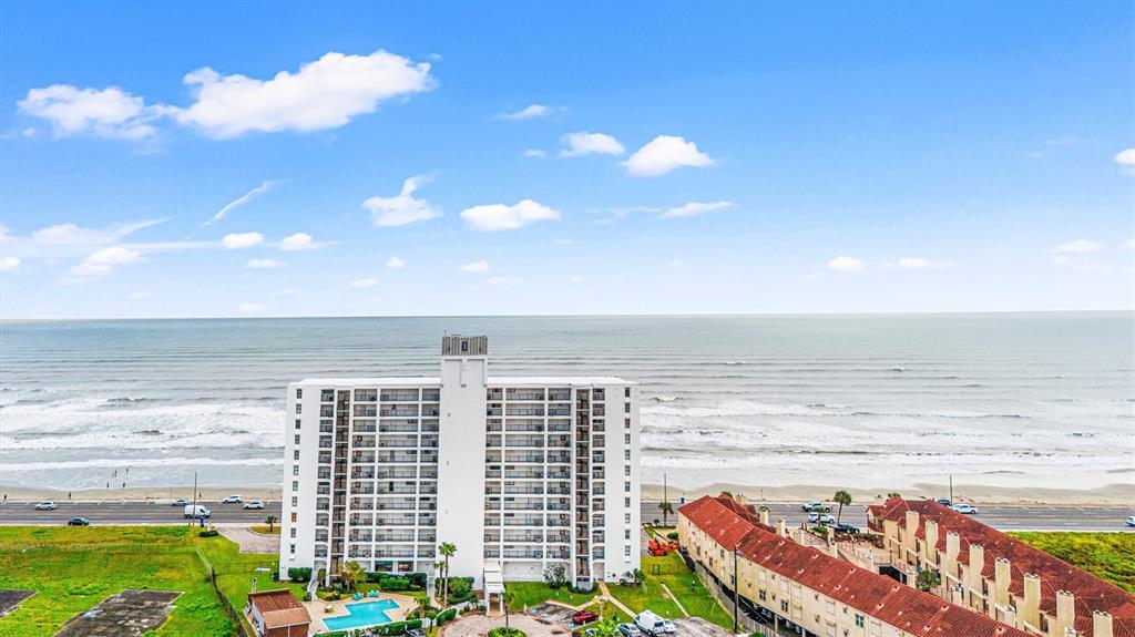 7310 Seawall Boulevard #707, Galveston, Texas image 25