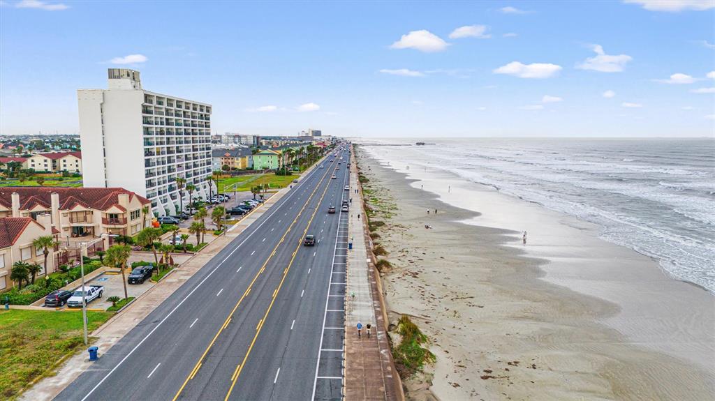 7310 Seawall Boulevard #707, Galveston, Texas image 27