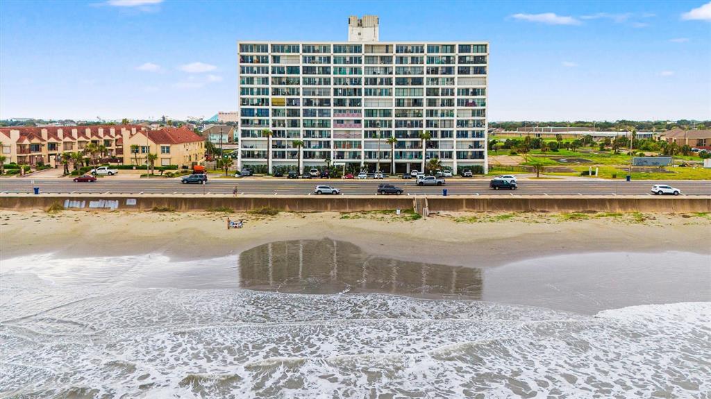 7310 Seawall Boulevard #707, Galveston, Texas image 28