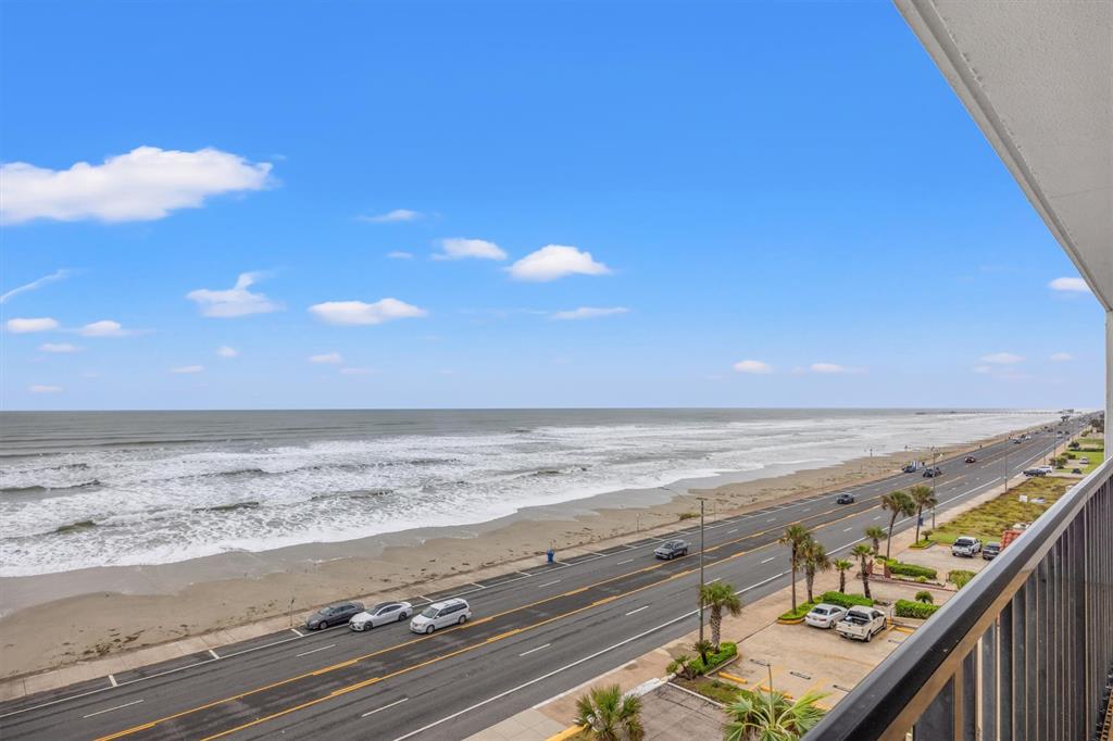 7310 Seawall Boulevard #707, Galveston, Texas image 26