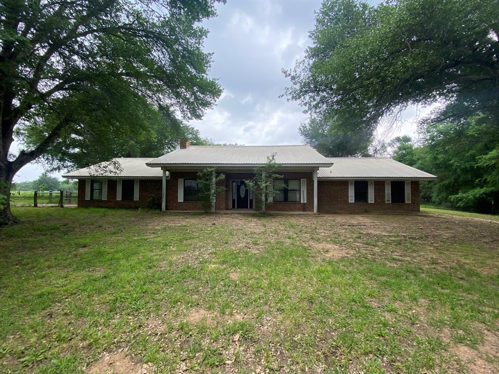 410 Lcr 890, Jewett, Texas image 1