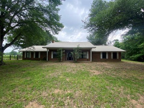 A home in Jewett