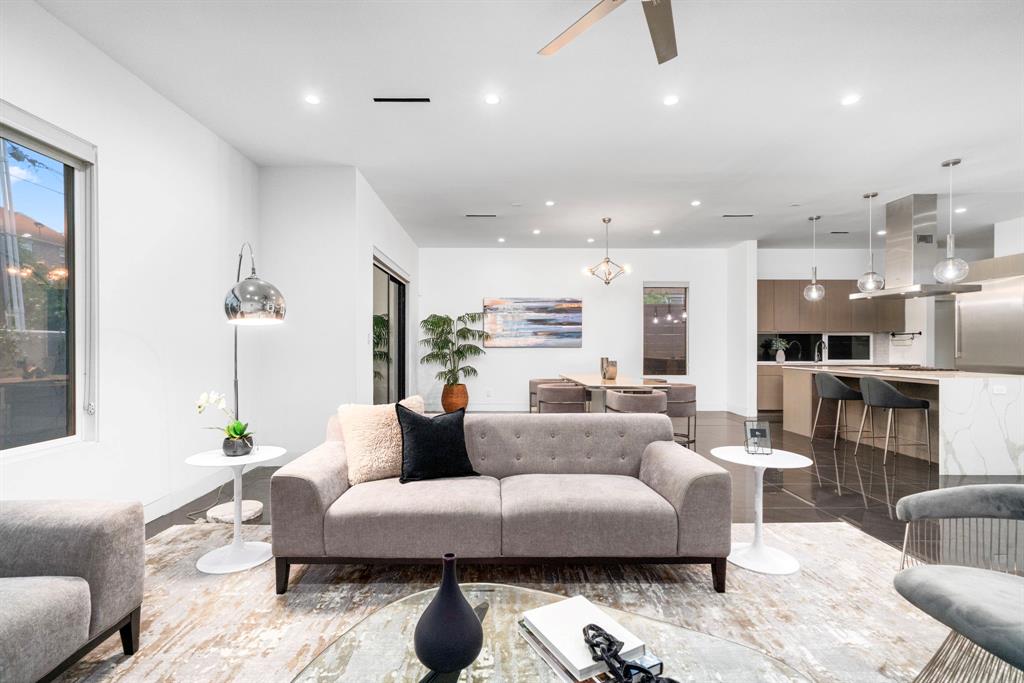 4712 La Branch Street, Houston, Texas image 7