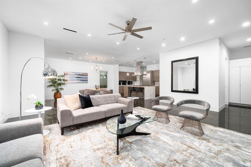 4712 La Branch Street, Houston, Texas image 5