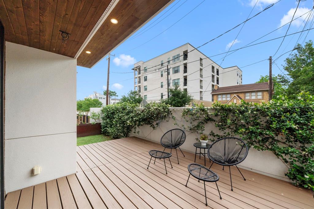 4712 La Branch Street, Houston, Texas image 35