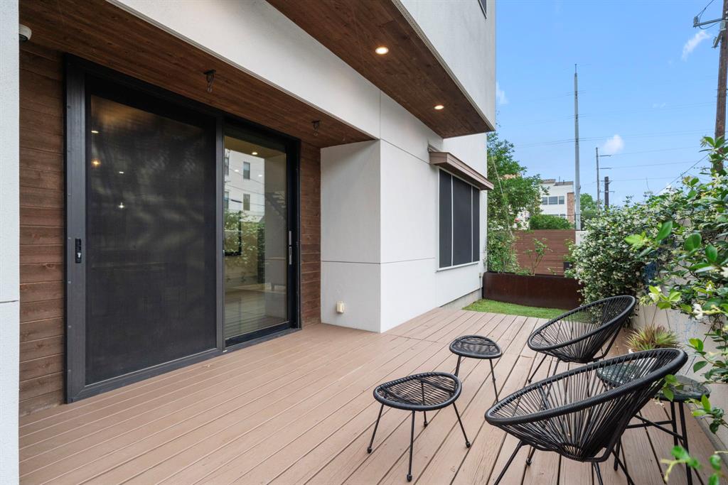 4712 La Branch Street, Houston, Texas image 11