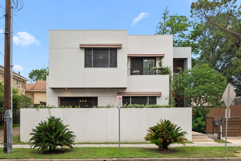 4712 La Branch Street, Houston, Texas image 2