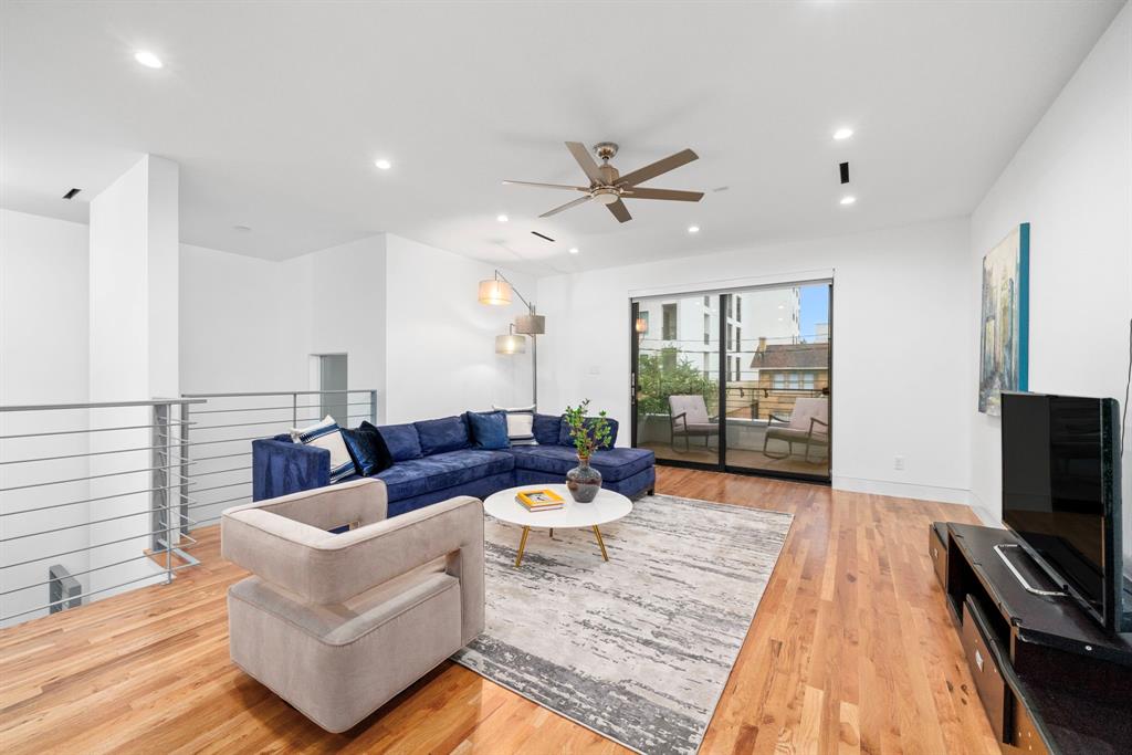 4712 La Branch Street, Houston, Texas image 22