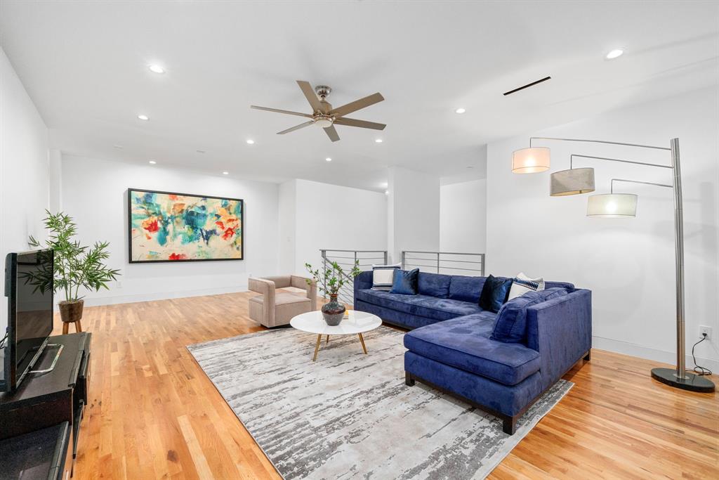 4712 La Branch Street, Houston, Texas image 21