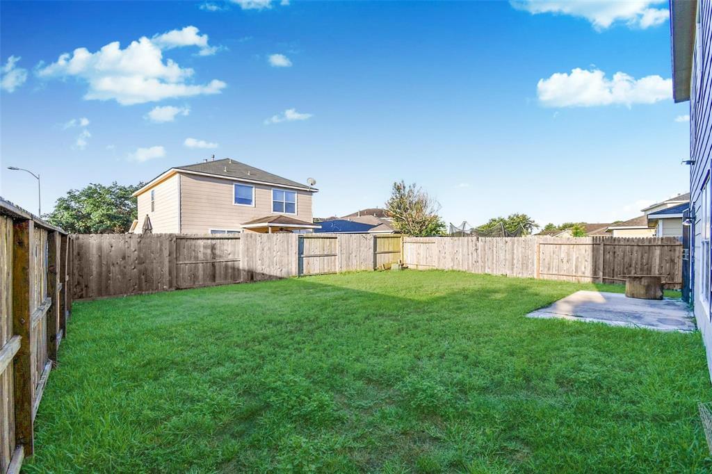 19003 Wild Yaupon Drive, Cypress, Texas image 24