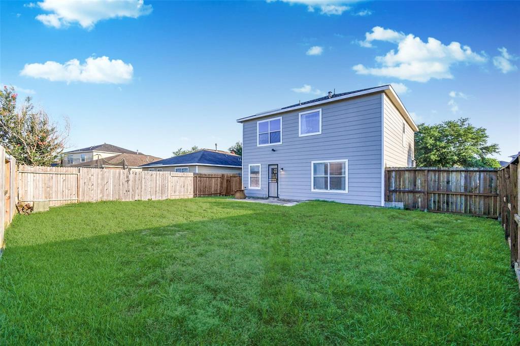 19003 Wild Yaupon Drive, Cypress, Texas image 25