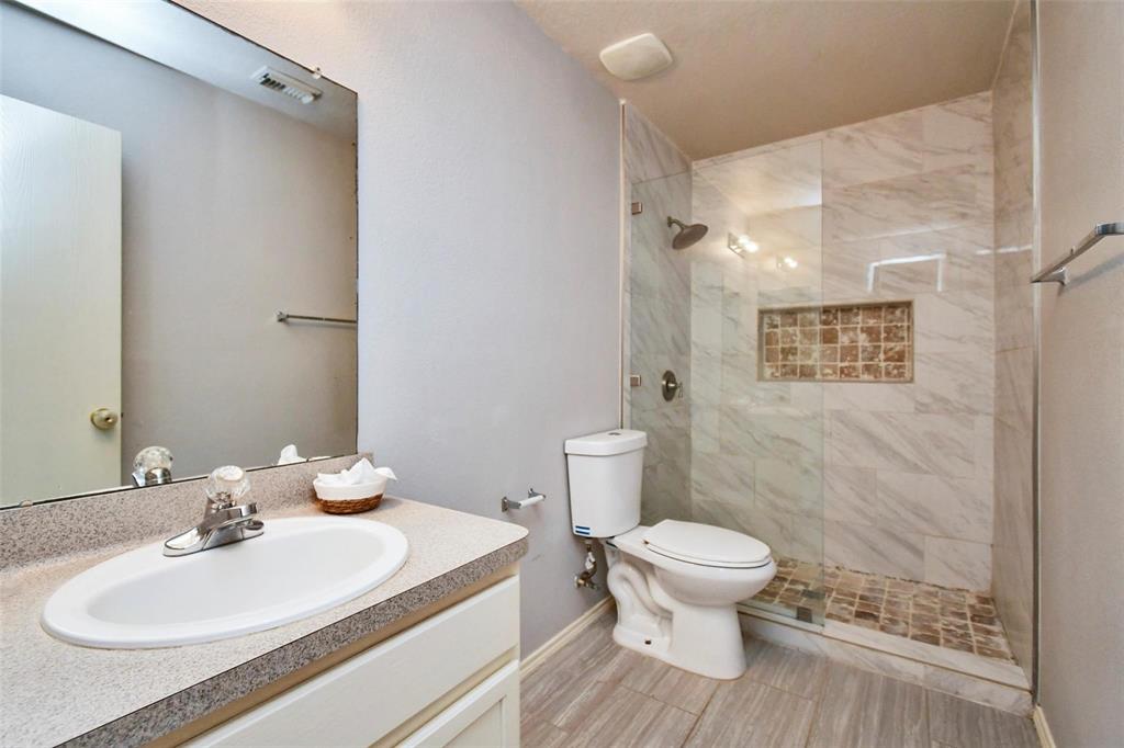 19003 Wild Yaupon Drive, Cypress, Texas image 21