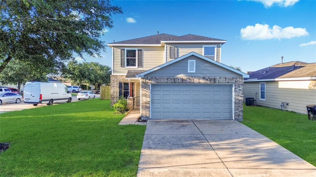 19003 Wild Yaupon Drive, Cypress, Texas image 2