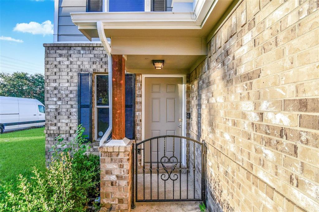 19003 Wild Yaupon Drive, Cypress, Texas image 5