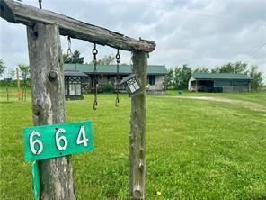 664 Fm 1512, Jewett, Texas image 25