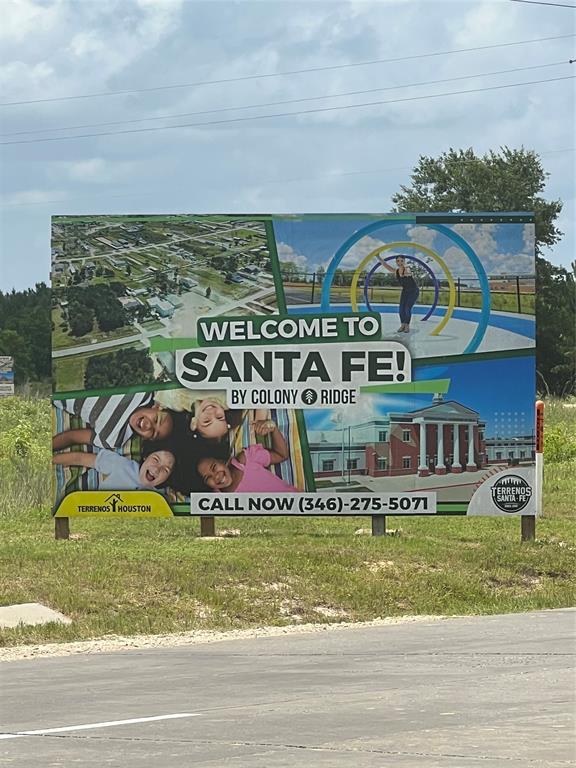 5468 Road 3550