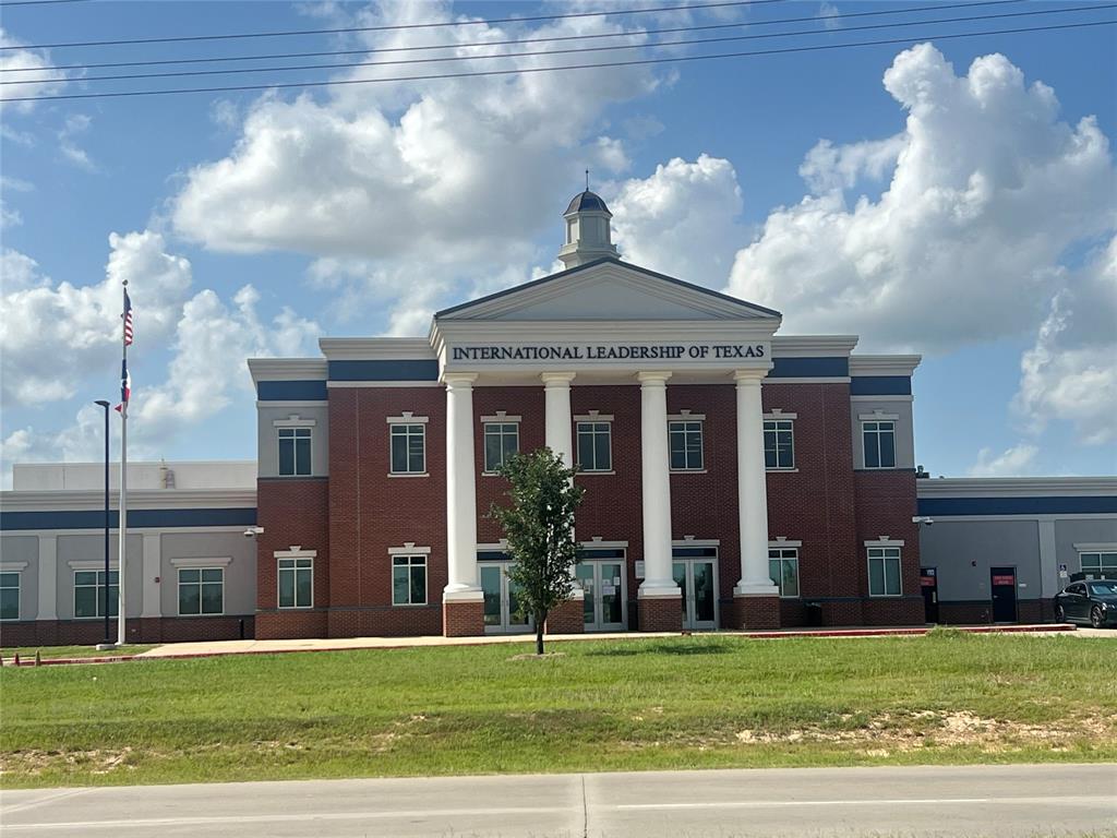 5468 Road 3550