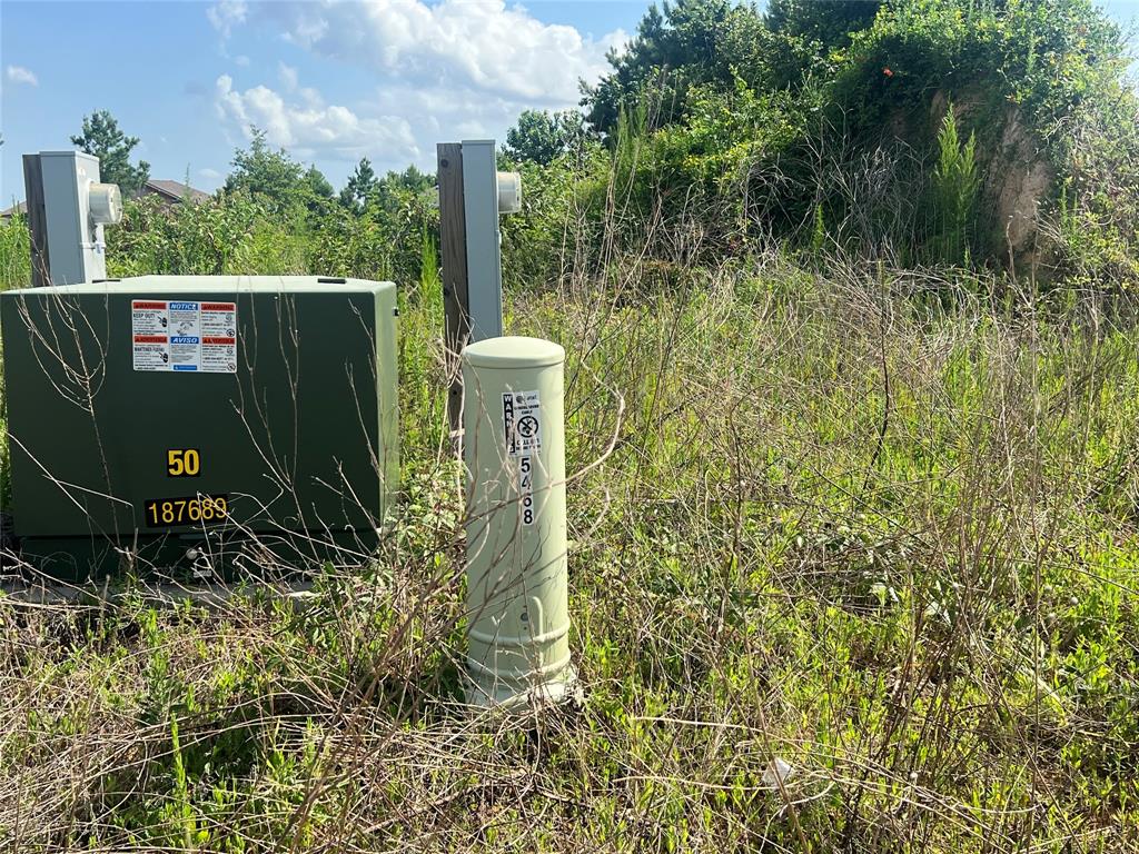 5468 Road 3550