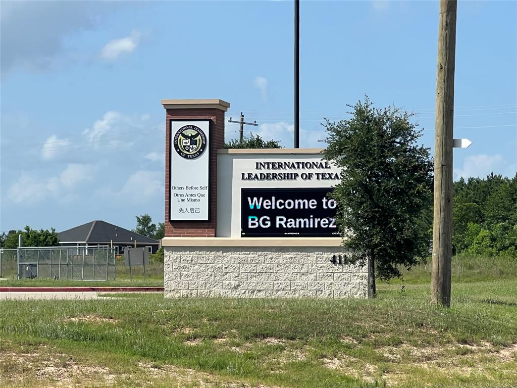 5468 Road 3550