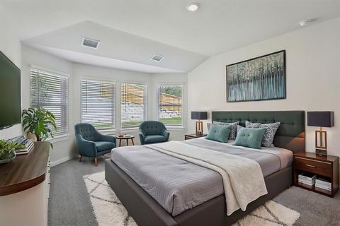1435 Waggoner Ranch Trail Conroe TX 77301