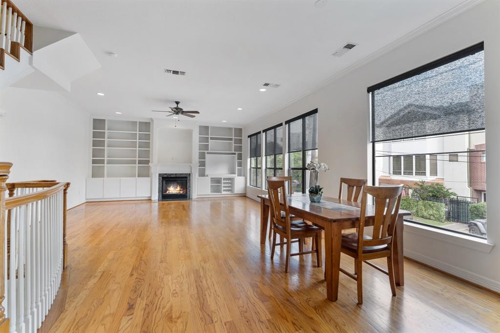 5403 Gibson Street, Houston, Texas image 8